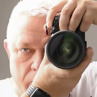 Олег Фотин - photographer