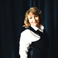 Екатерина Тонких - photographer