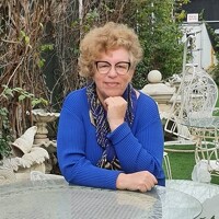 Галина Горлицки - photographer