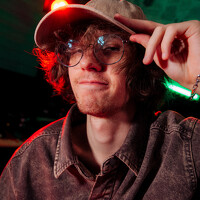 Арсений Митин - photographer