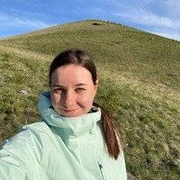 Сартакова Анастасия - photographer