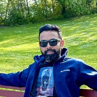 Viraj Kale - фотограф