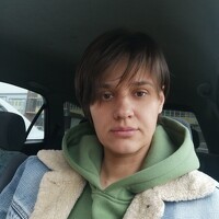 Анна Зверева - photographer