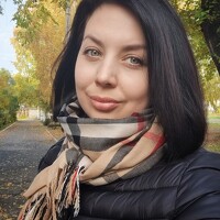 Анастасия Ермакова - photographer