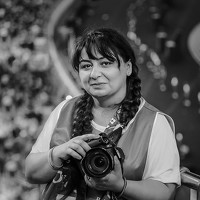 Fargana Gasimli - photographer