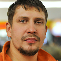 Андрей Филатов - photographer