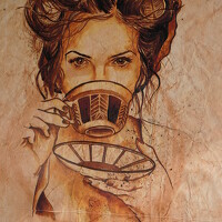 Алёна Савина - photographer