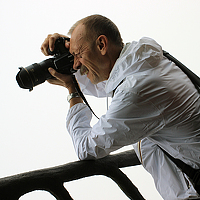 Владимир Штыриков - photographer