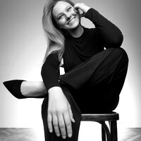 Екатерина Якель - photographer