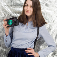 Анна Рогалева - photographer