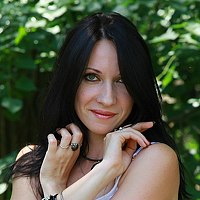 Ирина Засолова - photographer