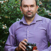 Павел Пименов - photographer