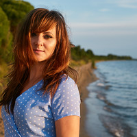 Анастасия Коваль - photographer