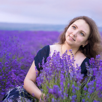 Юлия Рубцова - photographer