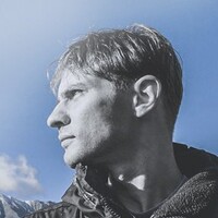 Антон - photographer