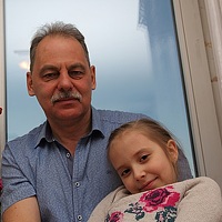 Виктор Коршунов - photographer