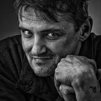 Vitaly Vachrushev - photographer