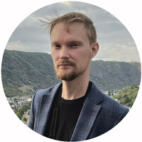 Volodymyr Perepichai - photographer