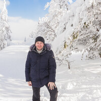 Романов Александр - фотограф