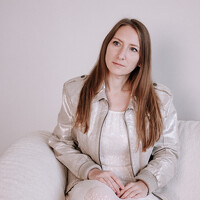 Nora Cheprasova - photographer