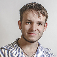 Вознесенский Никита - photographer