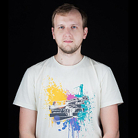 Дмитрий Ильин - photographer