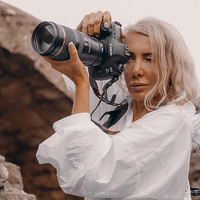 Ольга Емельянова - photographer