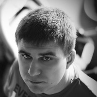 Сергей Протопопов - photographer