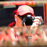 Сергей Бутусов - photographer