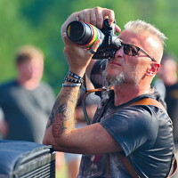 Денис Винокуров - photographer