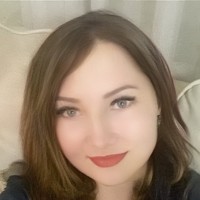 Алёна Землянухина - photographer