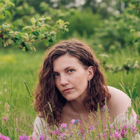 Татьяна Ровенская - photographer