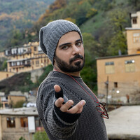 hossein karimi laghab - фотограф