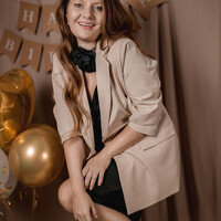 Ольга Колотовкина - photographer