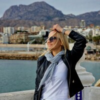 Maryna Pytliak - photographer