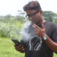 Sumonta Paul - photographer