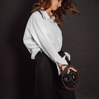 Ольга Матвеева - photographer