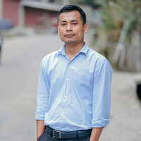 Vl Peka Zofa - photographer