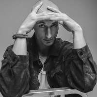 Антон Казарин - photographer