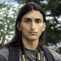 Marcos Alejandro Ferreira Reyes - photographer