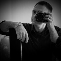 Дмитрий Тютюнник - photographer