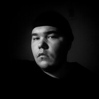 Георгий Юркин - photographer