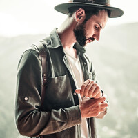 Сергей Халецкий - photographer