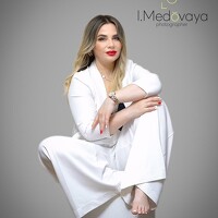 Ирина Медовая - photographer
