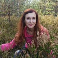 Валерия Сопова - photographer