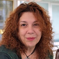 Rafaela Gomes - photographer