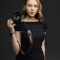 Вероника Кузнецова - photographer