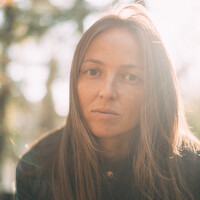 Маргарита Поганова - photographer