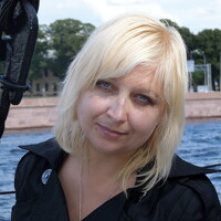 Светлана Логинова - photographer