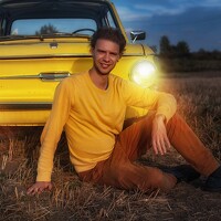 Евгений Рыжов - photographer